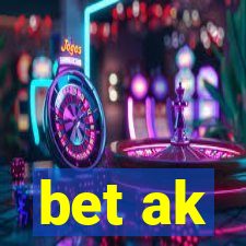 bet ak